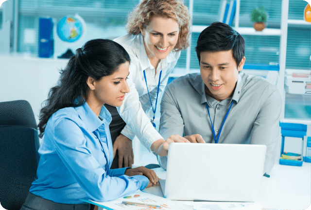 IT consulting services