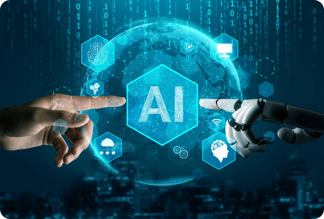 Custom Software & AI Automation