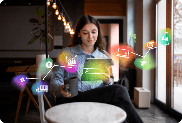 Digital Marketing & SEO