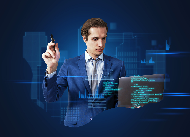 IT and technology partner